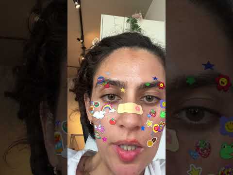 Pizza Guide feels he’s cramping dah newlyweds style as he plans an exit for good