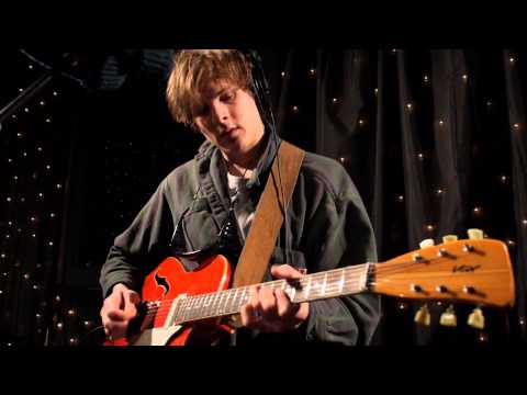 Howler - Don't Wanna (Live on KEXP)