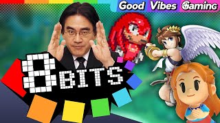 Iwata’s Gaming Cameos + More Easter Eggs! - 8 Bits