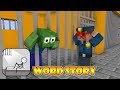 WORDS STORY CHALLENGE Platabush Animation