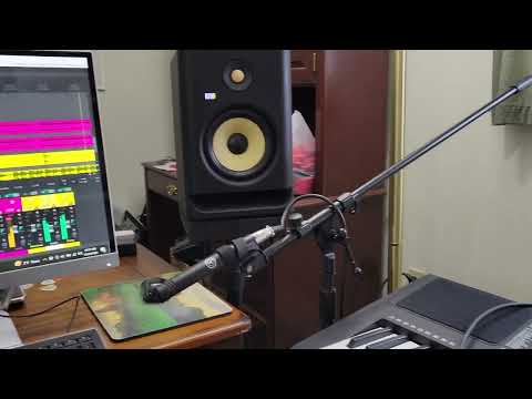 Reaper is a terrific DAW.