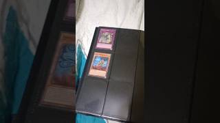 Staple Binder 1 #fypage #yugioh #yugiohcards #yugiohtcg #yugiohcollection