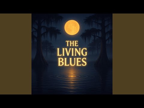 The Living Blues
