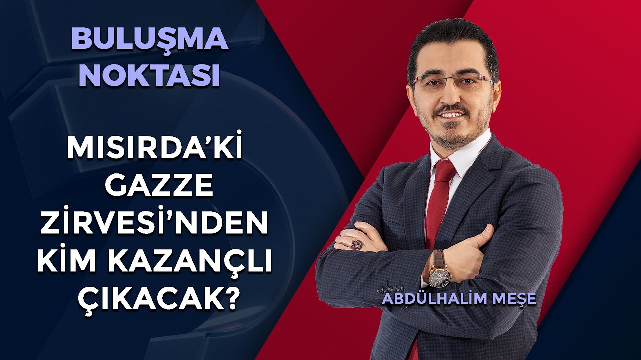 Buluşma Noktası - 13.10.2025