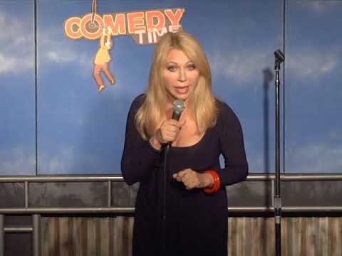 Rapper Snoob Camel Toe - Gulden Stand Up Comedy