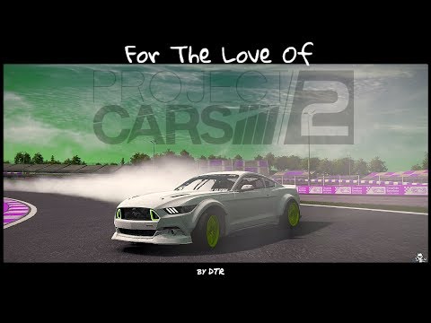 Steam Community :: Project CARS 2