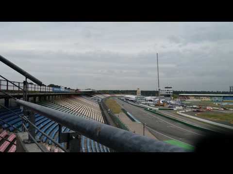 BOSS GP Hockenheim 2017 GP2 Qualifying