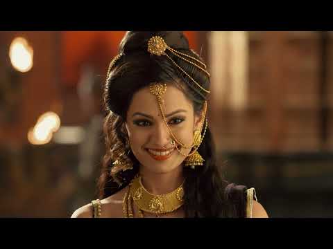 Paramavatari Sri Krishna - Ep 90 - Nirnay Samadhiya - Kannada Tv Serial - ZEE5 Classics Kannada