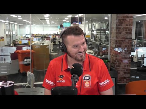 Perth Wildcast Episode 7 - Neil Barnard