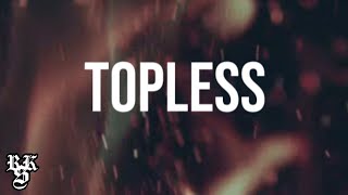 Breaking Benjamin - Topless (Lyrics Video)