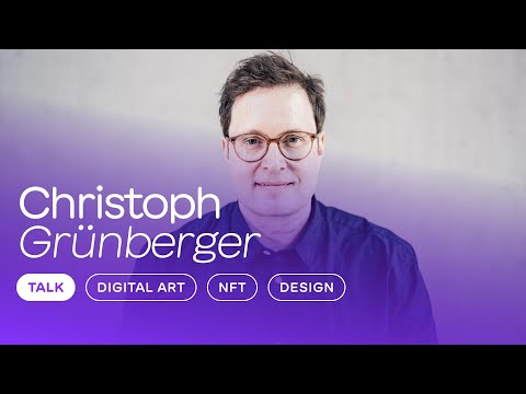 Christoph Grünberger - FREE FULL TALK, Mouvo 2022