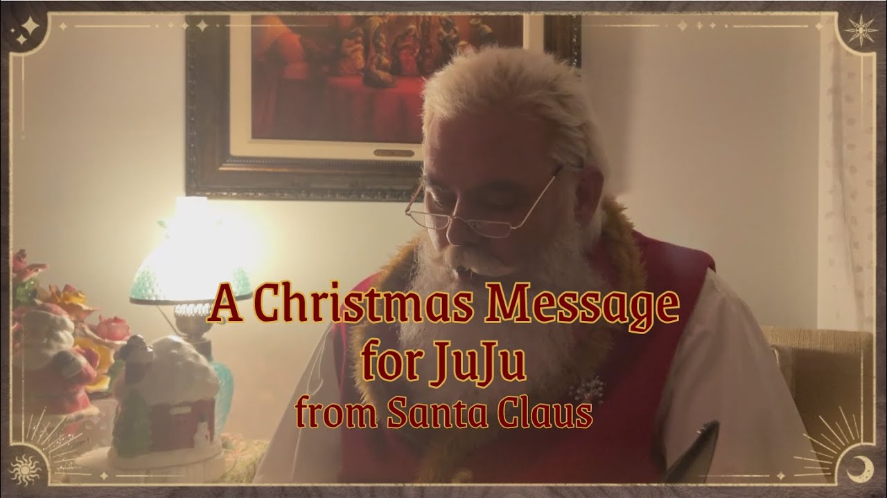 Promotional video thumbnail 3 for Santa Craig Cringle & That Filipina Mrs. Claus