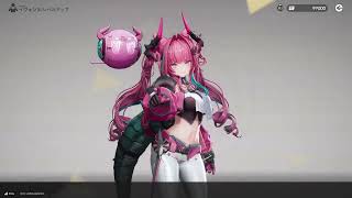 【エンドフィールド】ライブ配信　参加型