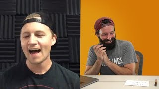 UGH! Video Calls Are The Worst