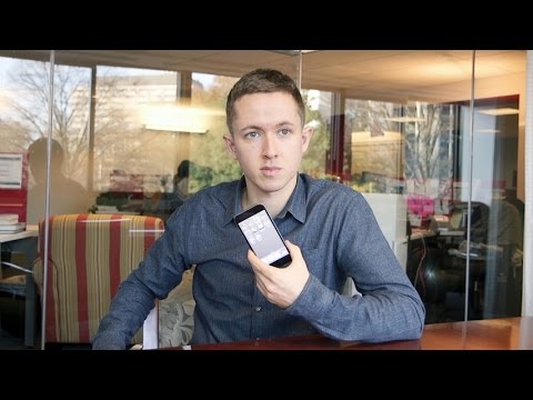 To Break a Phone Addiction, Turn Your Screen Gray