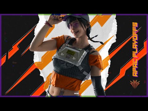 Can SpeakEasy be Stopped? Old APAC Rivalry Reignited! | APAC Playoffs 2021 Stage 2 Highlights