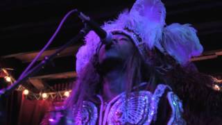 Cha Wa: "Ooh Na Nay" Official Video