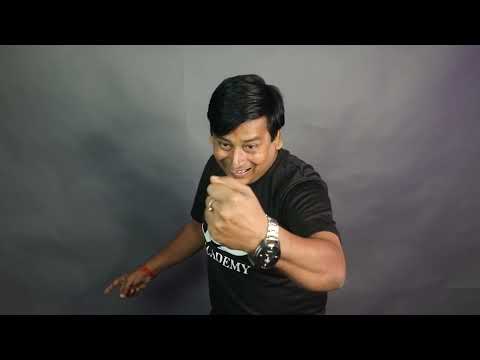 Shiv Sharma Psyco audition 