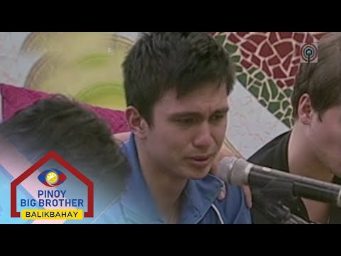 PBB Balikbahay: Tom, naging emosyonal sa resulta ng Pinoy Big Battle!