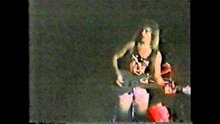 SAGA - Generation 13 LIVE - song#12 Leave Her Alone