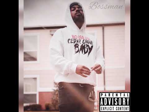 BossMan Raw - Fraud