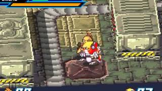 Vidéo Sonic Battle