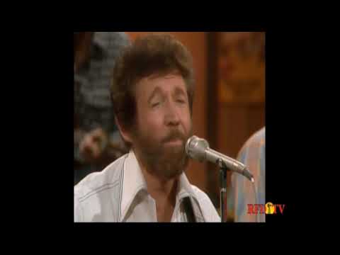 Sonny James - Bright Lights,  Big City - Live - 1981