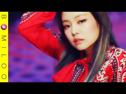 BLACKPINK/SUNMI - AS IF IT'S YOUR LAST (SIREN Ver.)