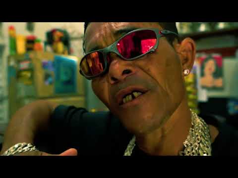 MC JAPÃO - SE EU PASSAR A MINHA MÃO NA SUA PERIQUITA