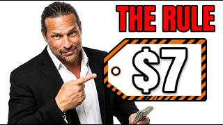 The $7 Rule That Changed How I Screen Every Client