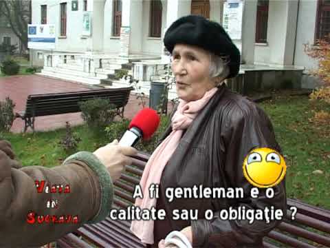VIS 09.11.2009 - Gentlemeni