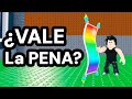 Vale La PENA La Alfombra Voladora En Steal A Brainrot