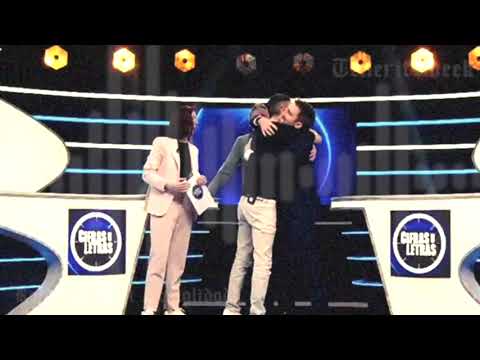 🏆💥 ¡Ganó 252 500€ en su primer programa! #tv