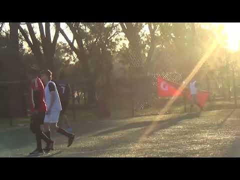 VILLA LA TRIANGULITO VS KINO DER TOQUEN - #LigaNuñez - #Apertura SLS - 2/7/2022