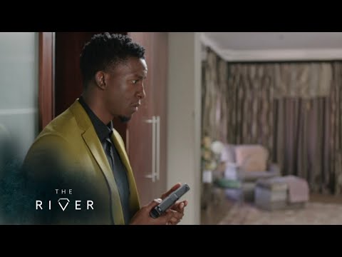 Emma's Recording – The River | 1 Magic