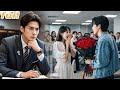 CEO Ignore Wife For 7Years But When Love Rival Send Her Flower In Public He Go Crazy With Jealousy