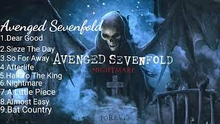 Download lagu Lagu Terbaik Avenged Sevenfold Full Album mp3 Download lagu Lagu Terbaik Avenged Sevenfold Full Album mp3