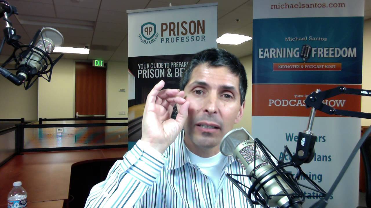 Success After Prison 5