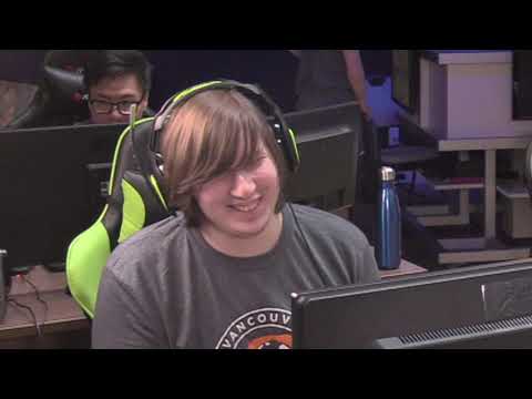 NEW VSB BlazBlue Central Fiction Weekly #59 Losers Finals   Play Grisaia Oracle VS Play Grisaia Wong