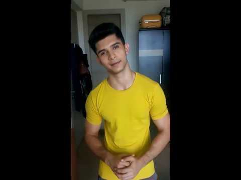 Ashwin Dadlani Audition -...