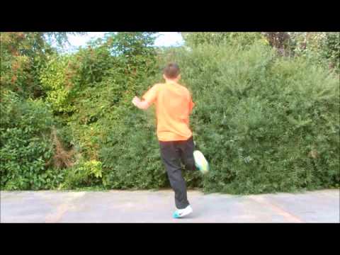 JLJ II | Hard Ft Magii'x vs Robben Ft Cheke | 1/8 FINAL