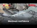 Aquatex Mine Dewatering System