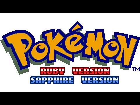 [GBC] Team Magma Appears! - Pokémon Ruby & Sapphire Music