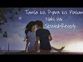 Tumsa Koi Pyara Koi Masum Nahi Hai Slowed Reverb Jbl Singer Sidd