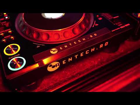 Installed DJ Equipment for Steve Aoki & Oliver Heldens | Laminor Arena powered by RENTech.ro