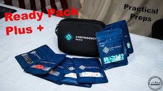 Contingency Medical | Practical Medical Preps