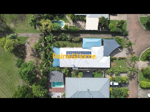 17 Yiki Street, Port Douglas, QLD 4877, 3 slaapkamers, 2 badkamers, House