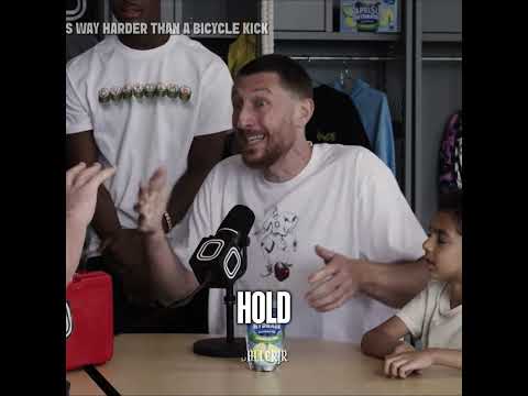 American ball knowledge💀