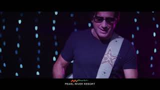 I Don&#39;t Have to Be Me (&#39;Til Monday) - Steve Azar x Pearl River Resort