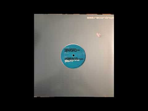 Michael Burns presents Blue Haze - Into Nothing (Hamel's Last Time For 9 Vox Mix)